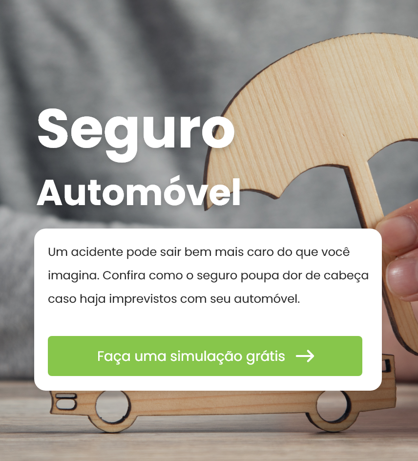 Seguro Automóvel