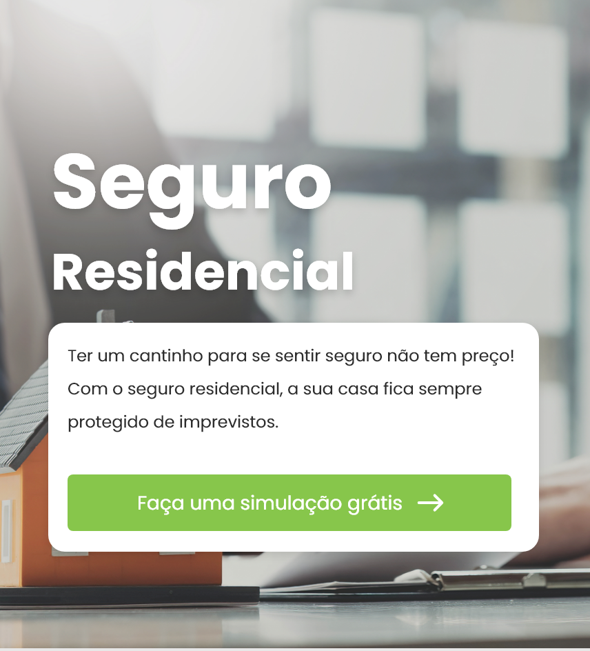 Seguro Casa